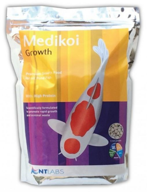 Medikoi Growth